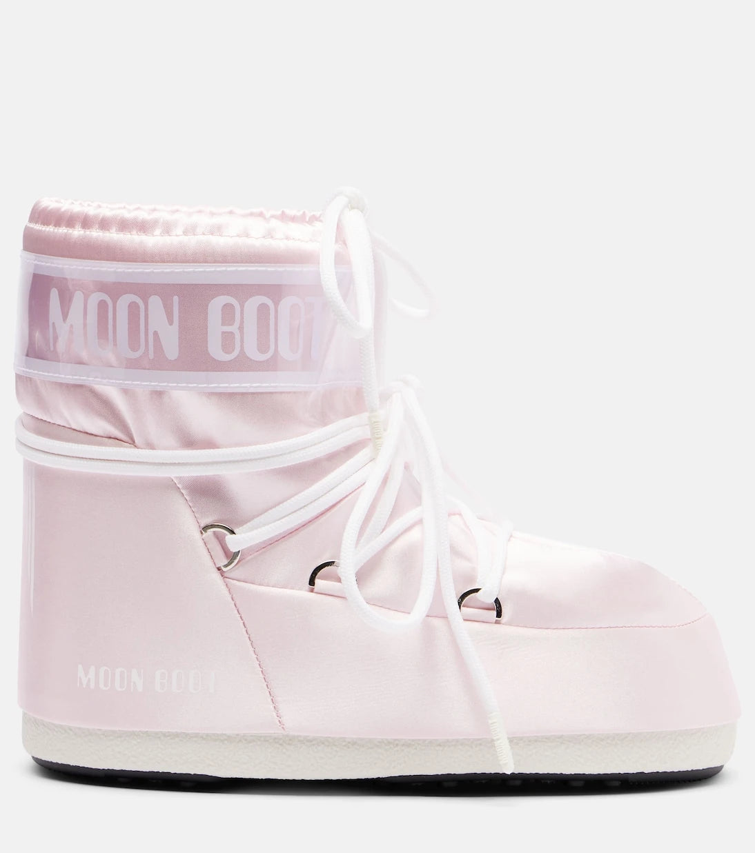 Moon Boot - Icon Low snow boots