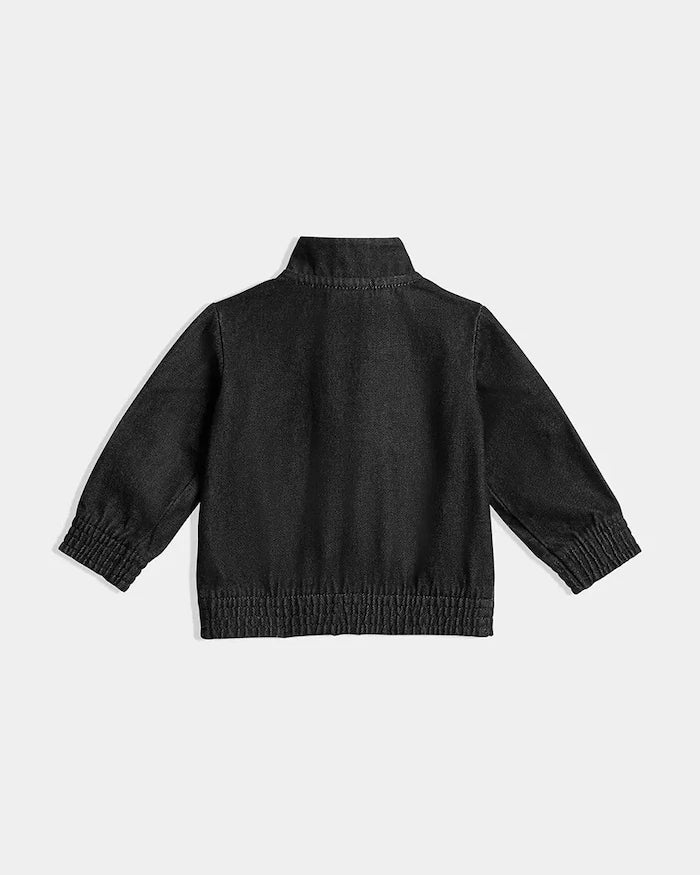 adidas Originals Çocuk Denim Sweatshirt