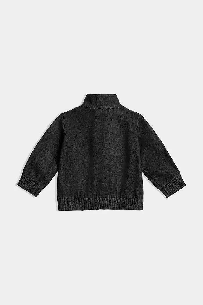 Детски дънков суичър adidas Originals