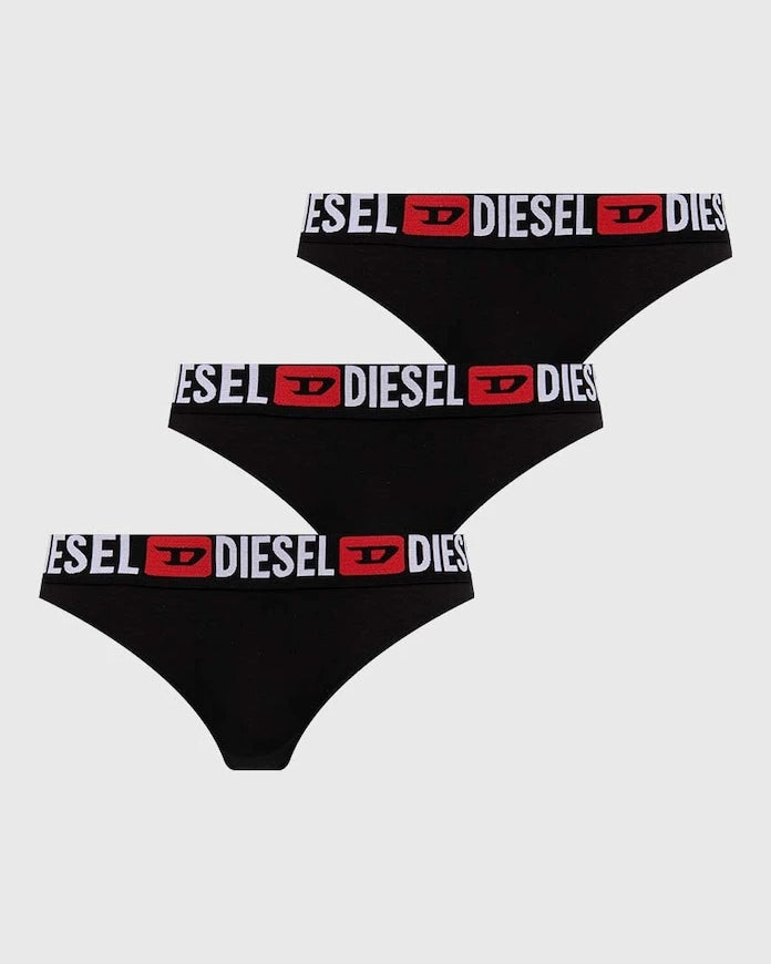 Diesel UFST-STARS-THREEPACK Külot (3 Çift)