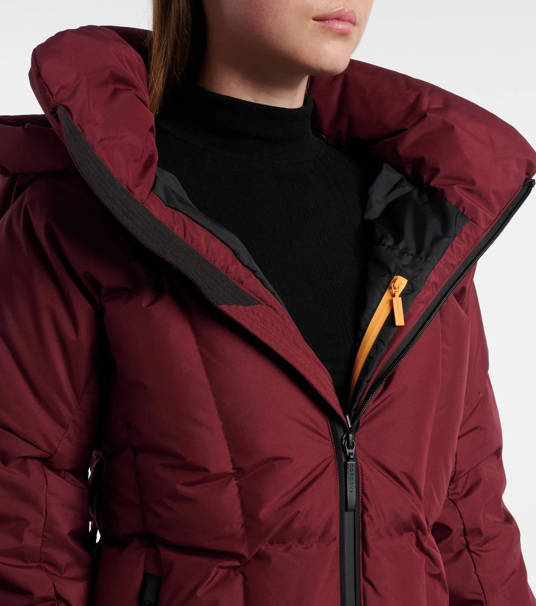 Cordova - Monterosa down ski jacket