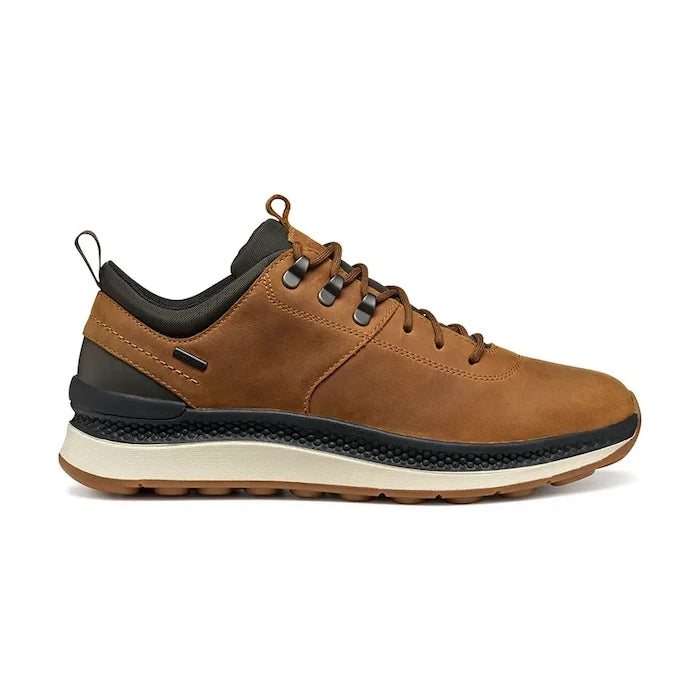 Маратонки Geox U SPHERICA ACTIF X2