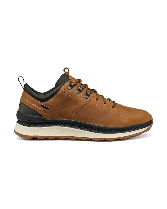 Маратонки Geox U SPHERICA ACTIF X2