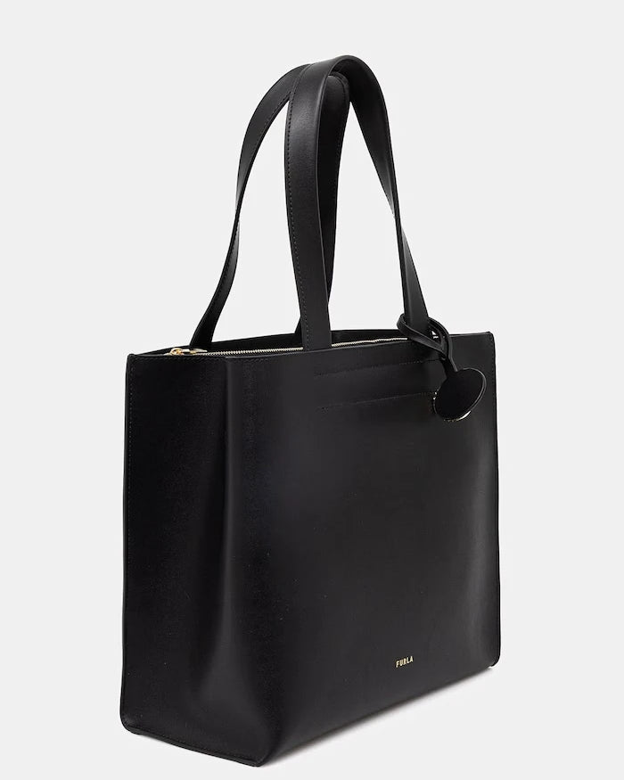 Furla Kadın Deri Tote Çanta Divide It M Tote