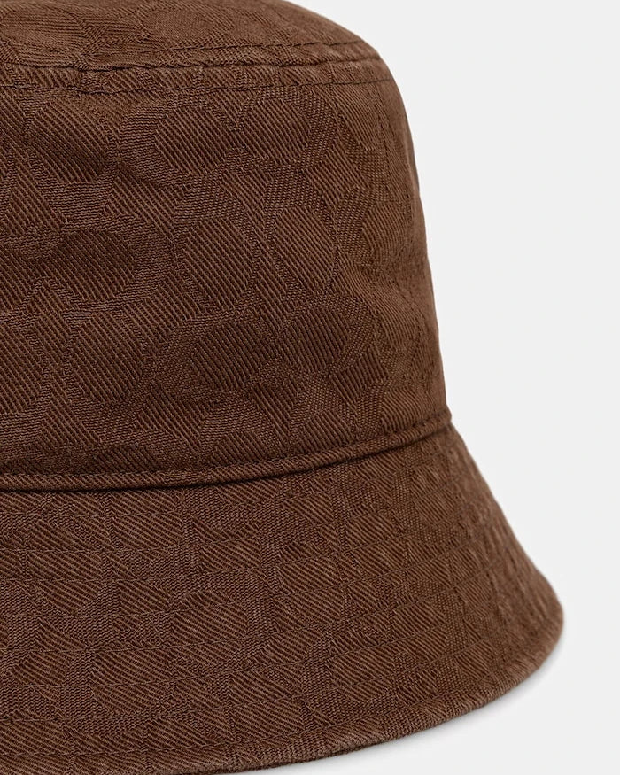 Coach kadın bucket şapka