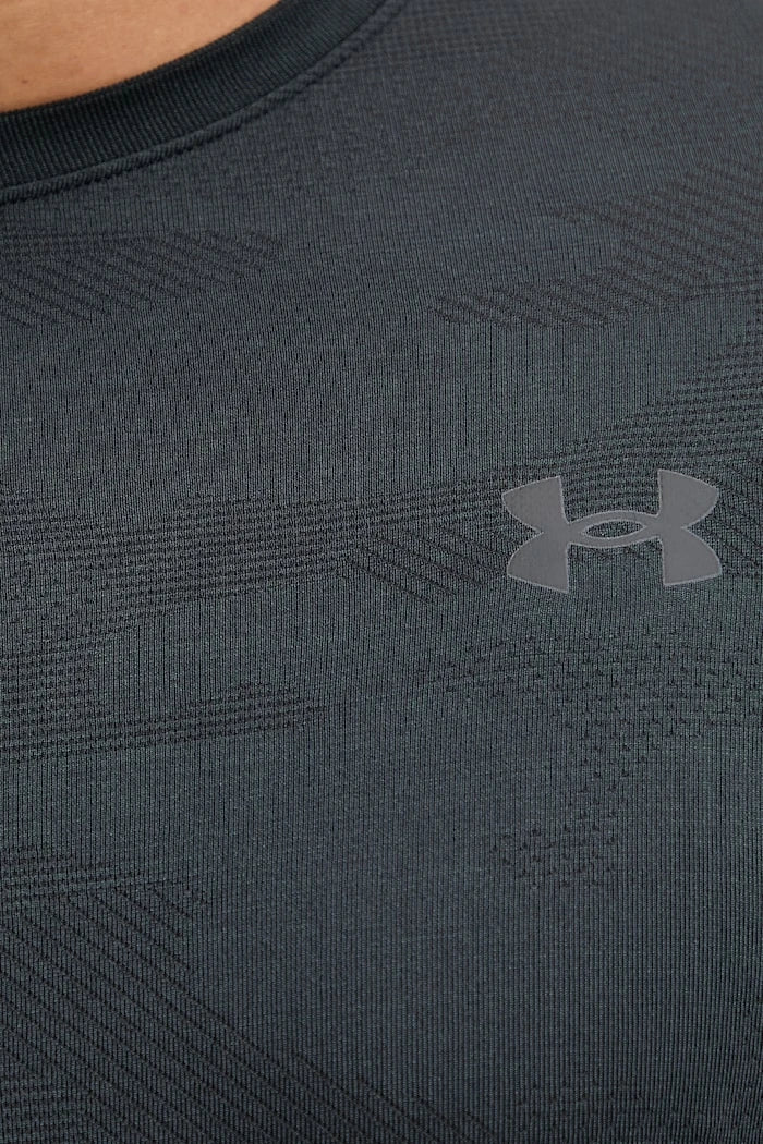 Тениска за трениране Under Armour Vanish