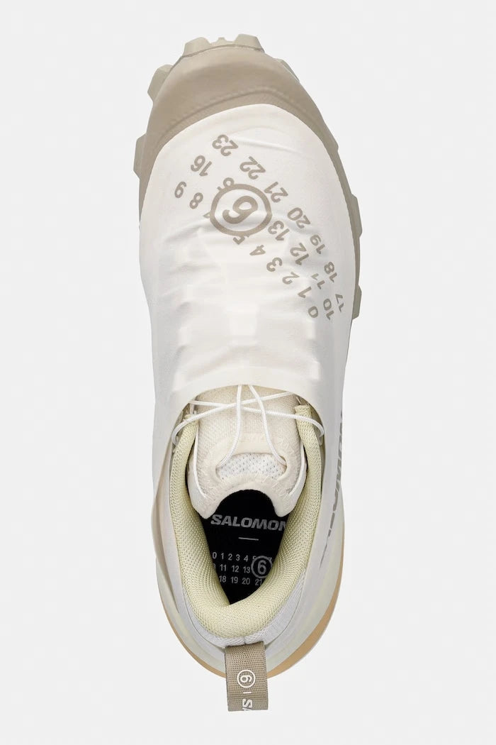 MM6 Maison Margiela x Salomon Kadın Sneakers