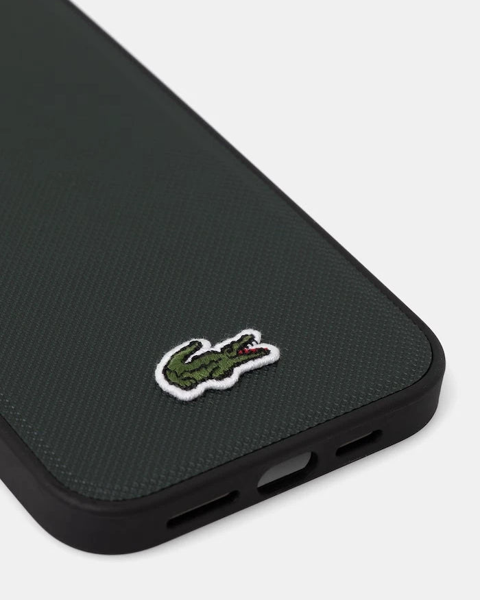 Lacoste telefon kılıfı iPhone 16 Plus
