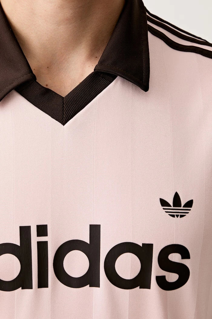 adidas Originals тениска с яка мъжка