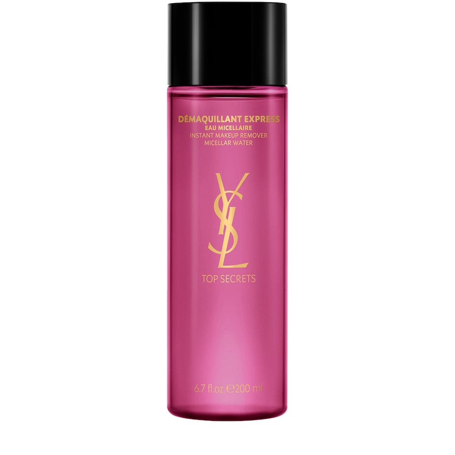 YSL Top Secrets Toning & Cleansing Micellar Water (200ml)