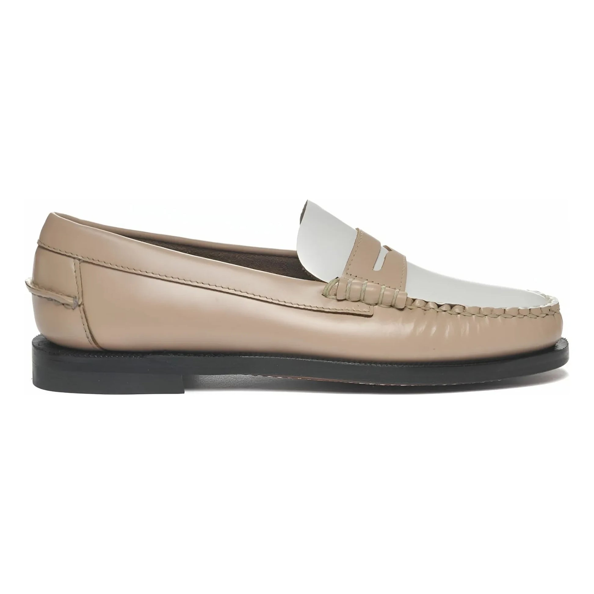 Sebago - Classic Dan Pigment loafers | Beige