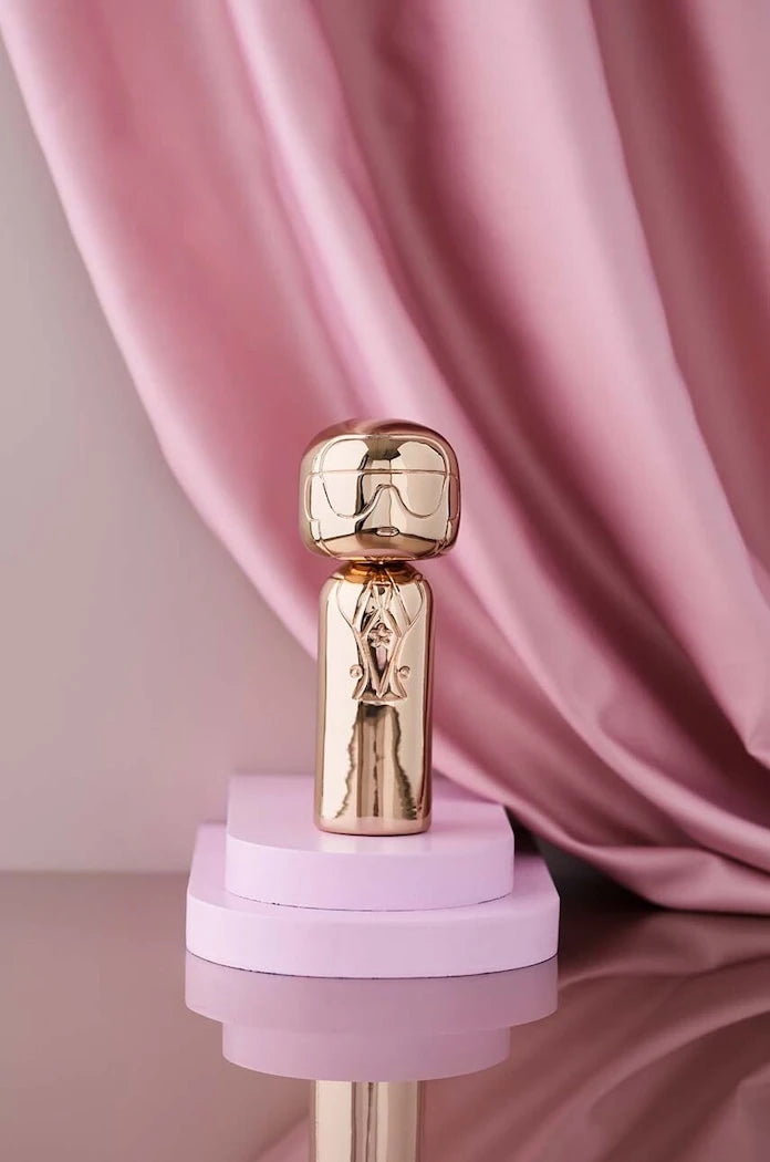 Кукла кокеши Lucie Kaas Rose Gold Karl