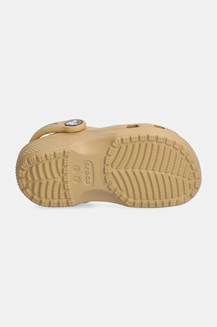 Детски чехли Crocs CLASSIC CLOG