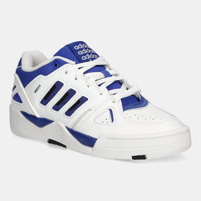 Детски маратонки adidas Originals MIDCITY LOW