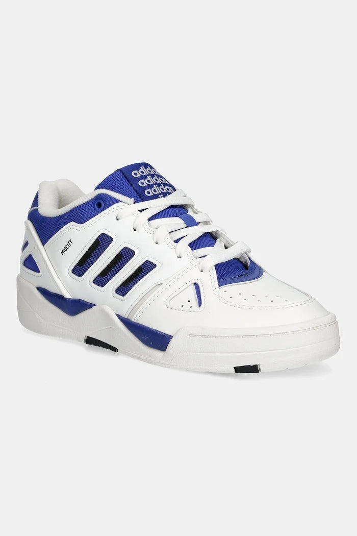 Детски маратонки adidas Originals MIDCITY LOW