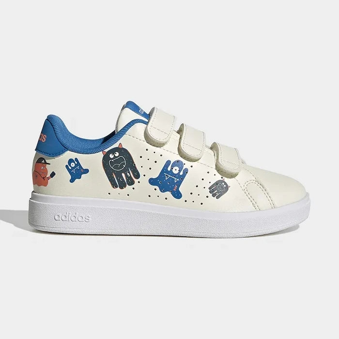 Adidas ADVANTAGE BASE 2.0 маратонки за деца