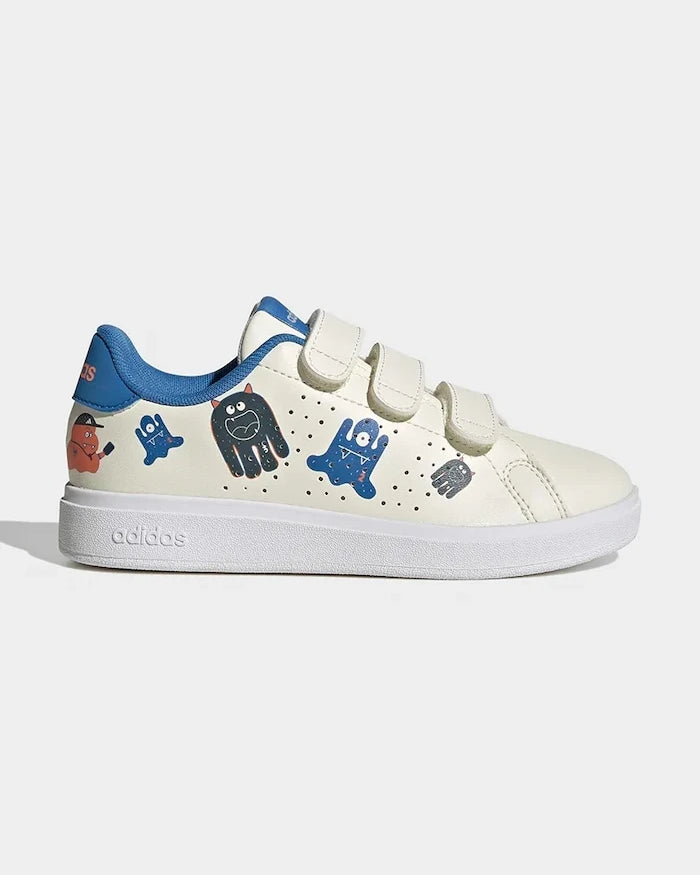 Adidas ADVANTAGE BASE 2.0 маратонки за деца