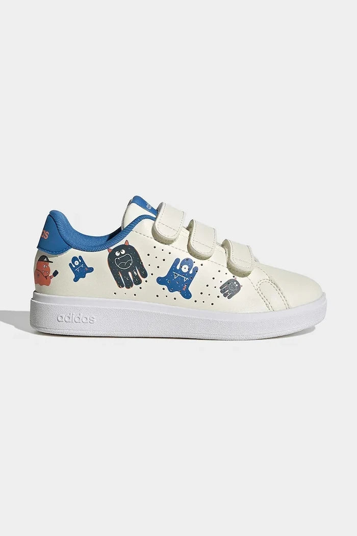 Adidas ADVANTAGE BASE 2.0 маратонки за деца