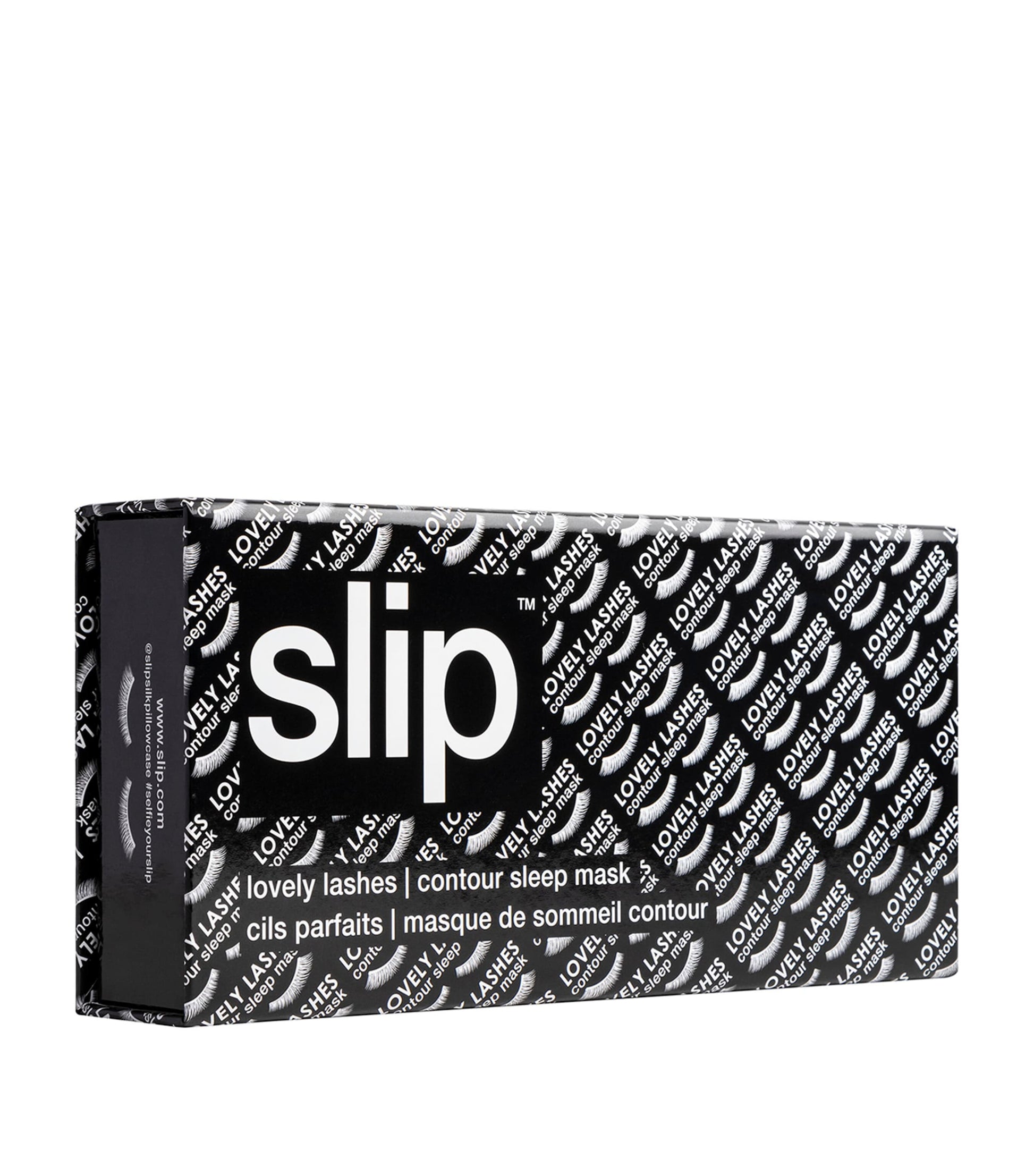 Slip Silk Contour Sleep Mask