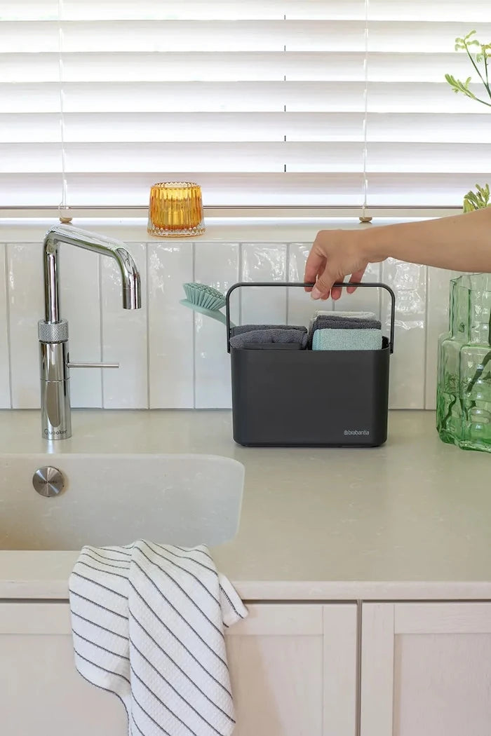 Brabantia SinkSide Ev Organizörü (8 Parça)