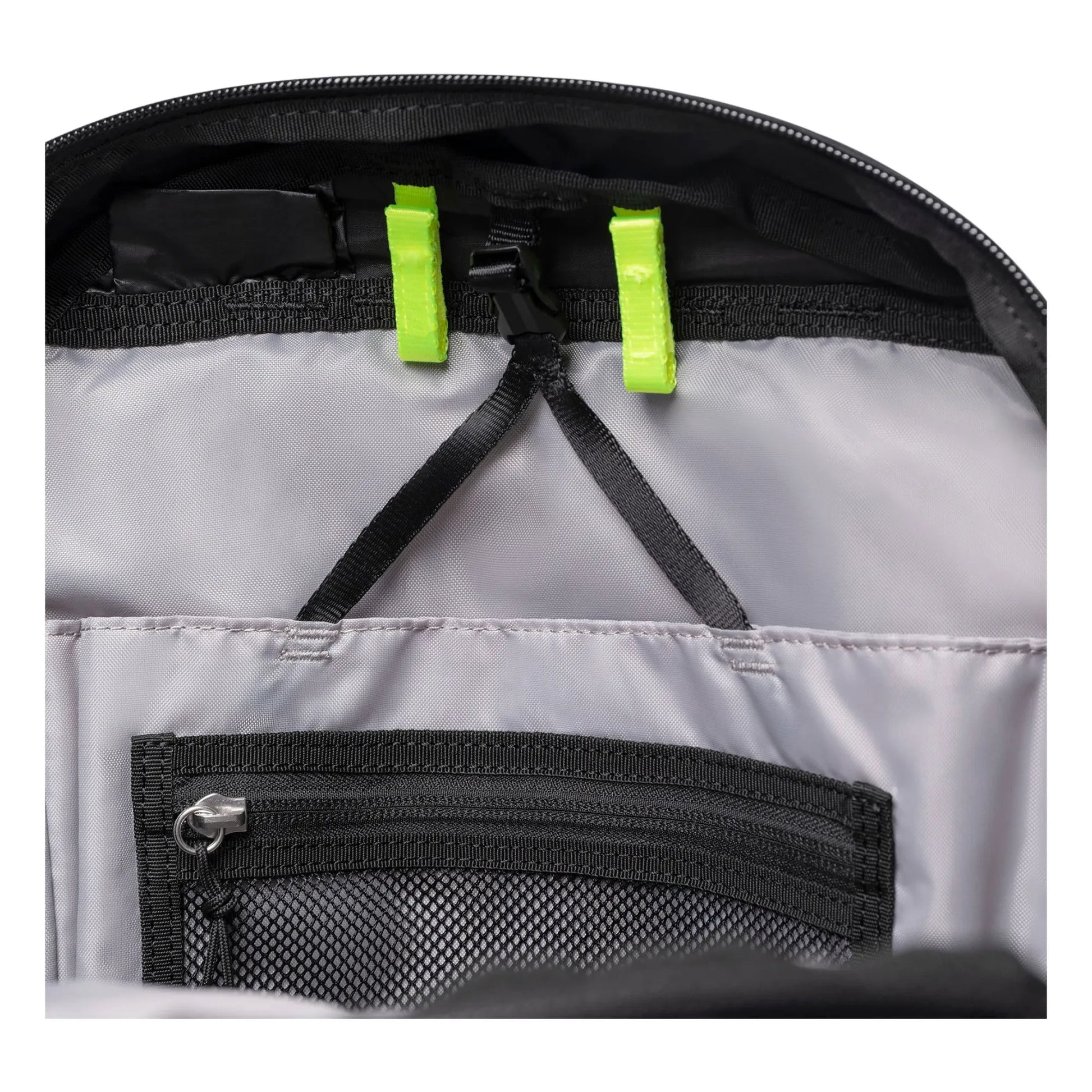 Sandqvist - Backpack Bo | Black