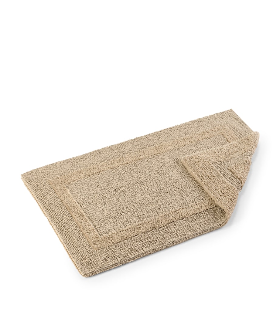 Abyss & Habidecor Reversible Bath Mat (70cm x 120cm)