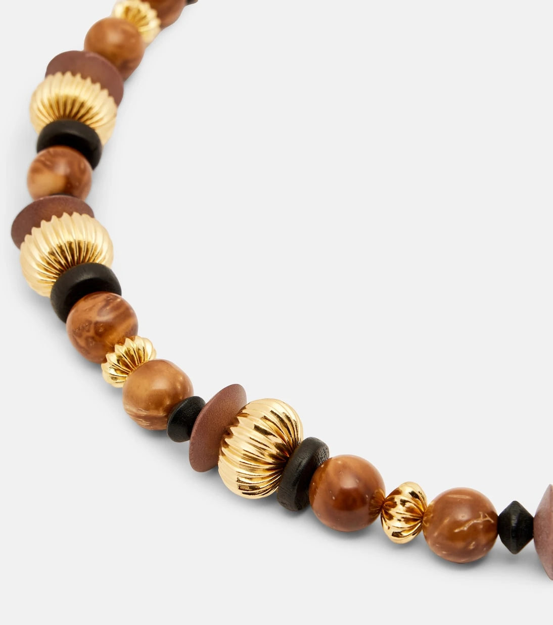 Jennifer Behr - Rumi necklace