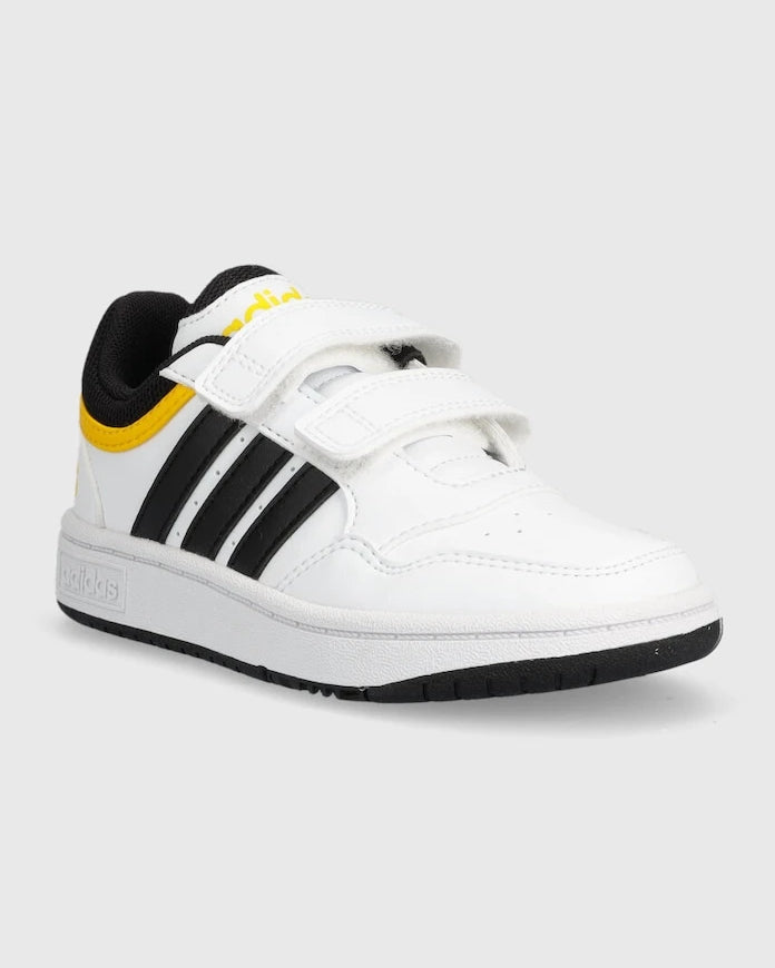 adidas Originals HOOPS 3.0 CF C Çocuk Spor Ayakkabı