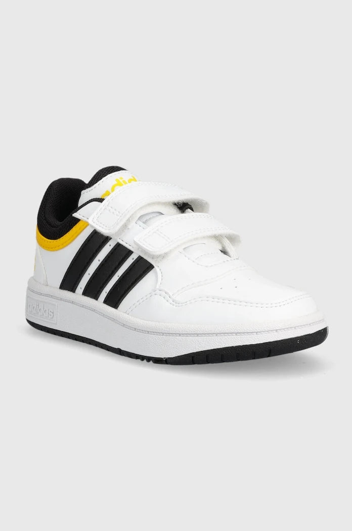 Детски маратонки adidas Originals HOOPS 3.0 CF C