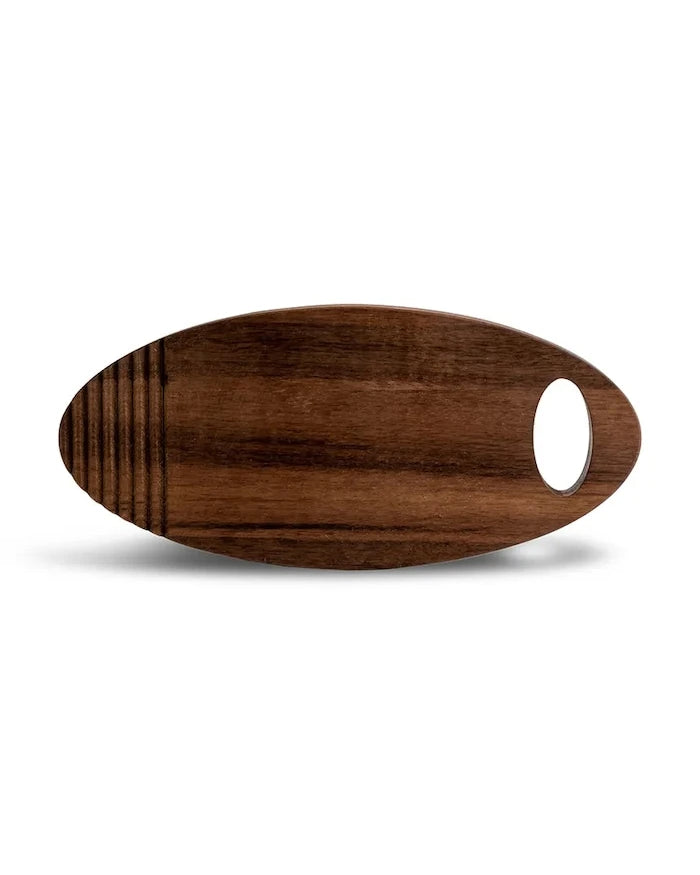 Sagaform ahşap kesme tahtası 30 x 13,5 x 2 cm