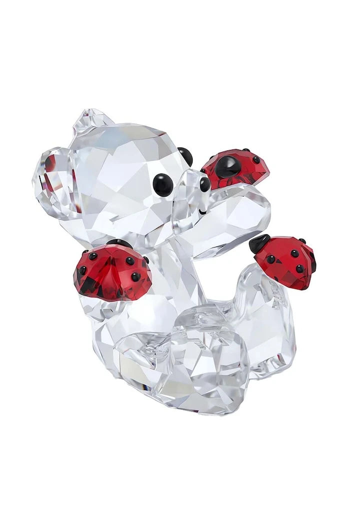 Декорация Swarovski KRIS BEAR