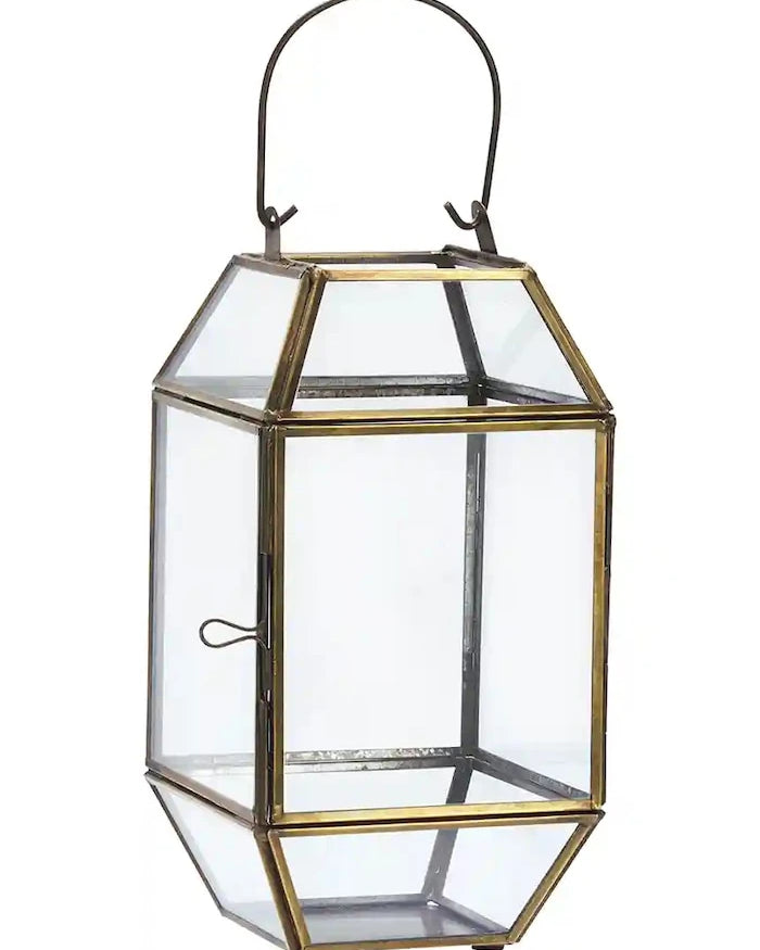 Madam Stoltz Fener 13,5 x 27,5 cm