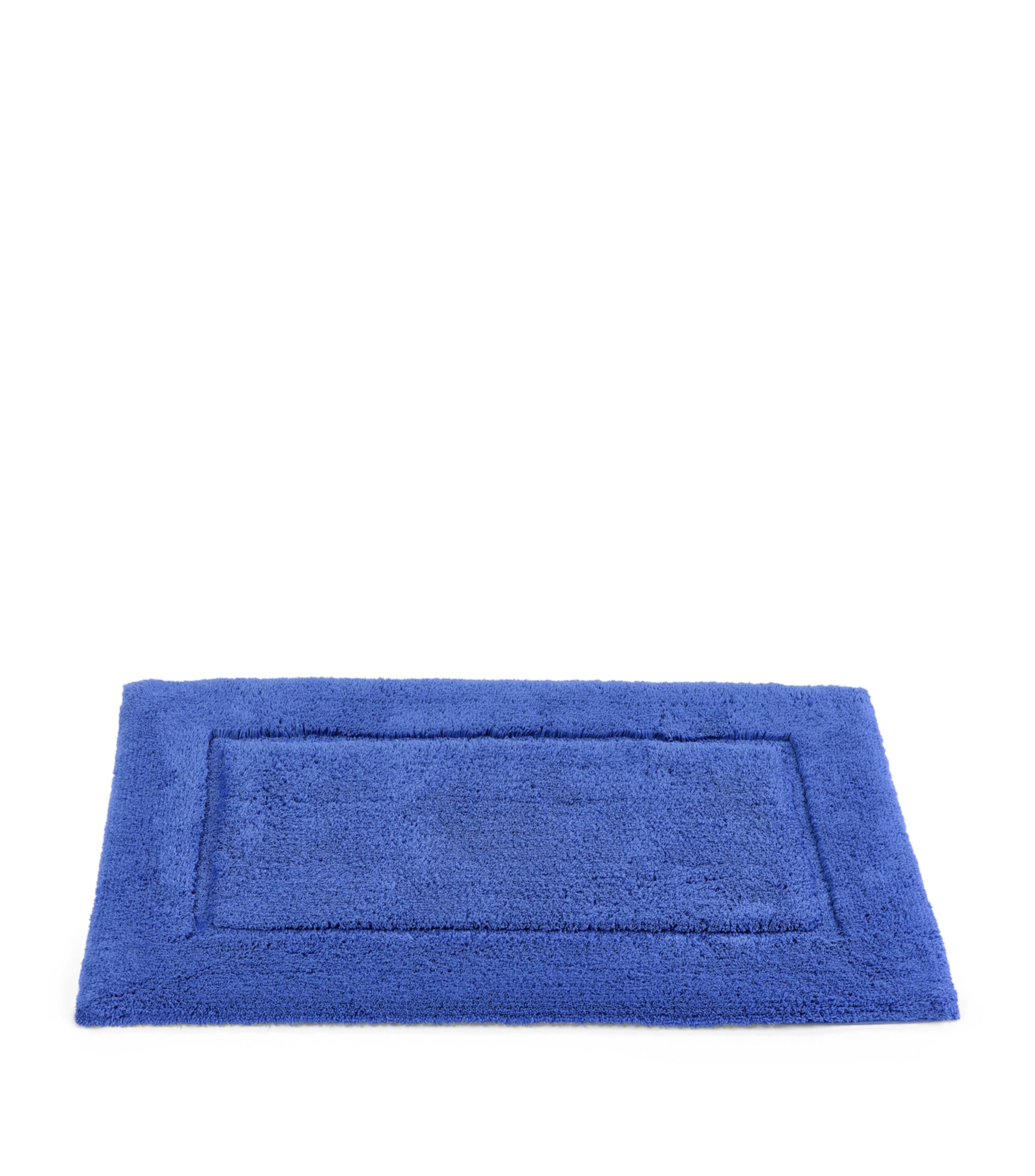 Abyss & Habidecor Egyptian Cotton Must Bath Mat (80cm x 50cm)