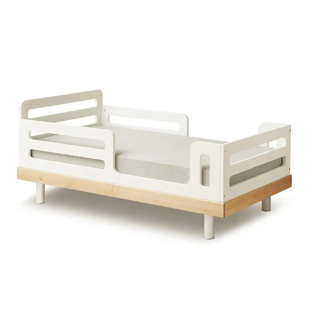Oeuf NYC - Classic Conversion Kit | White