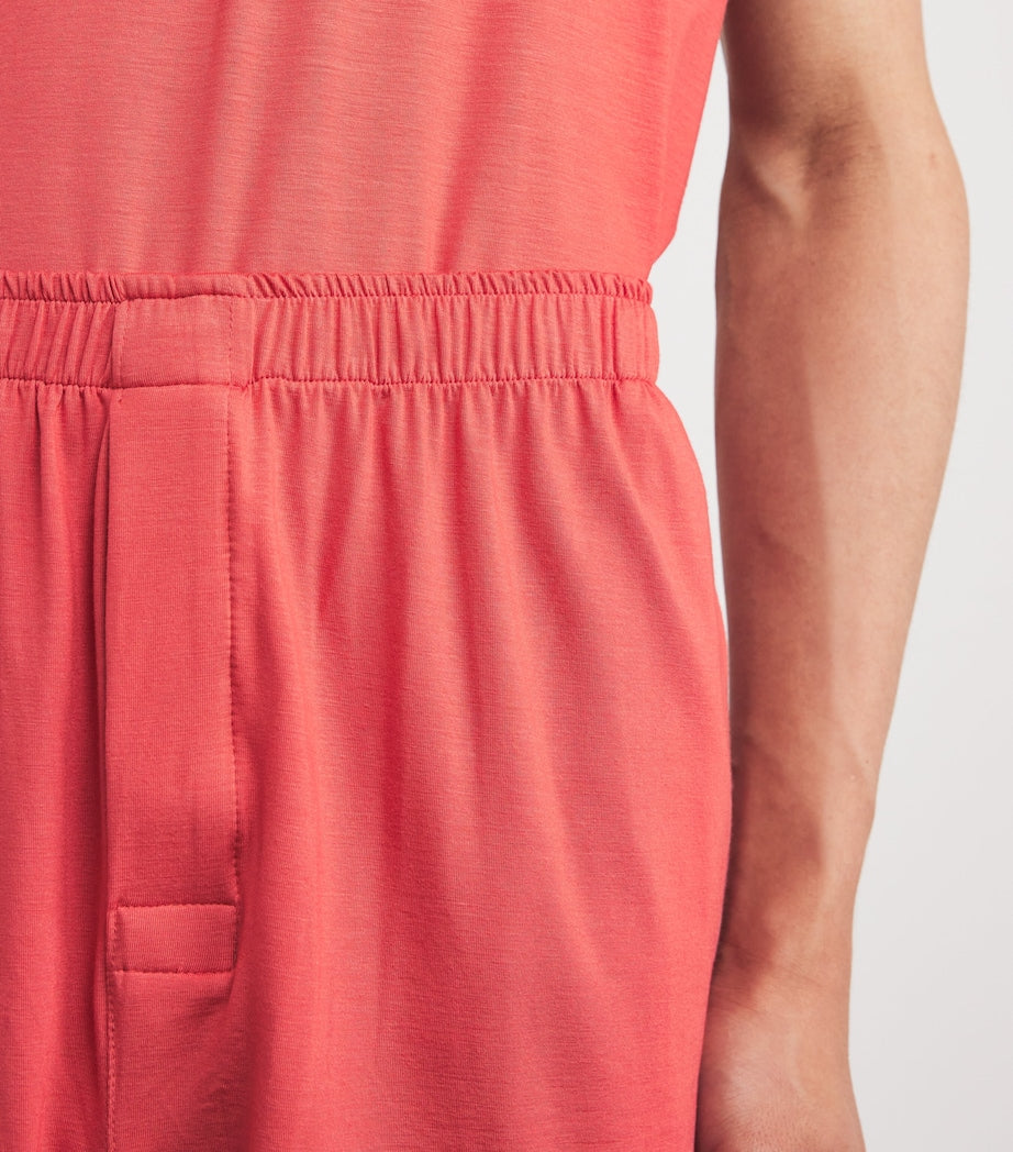 Micromodal Lounge Shorts