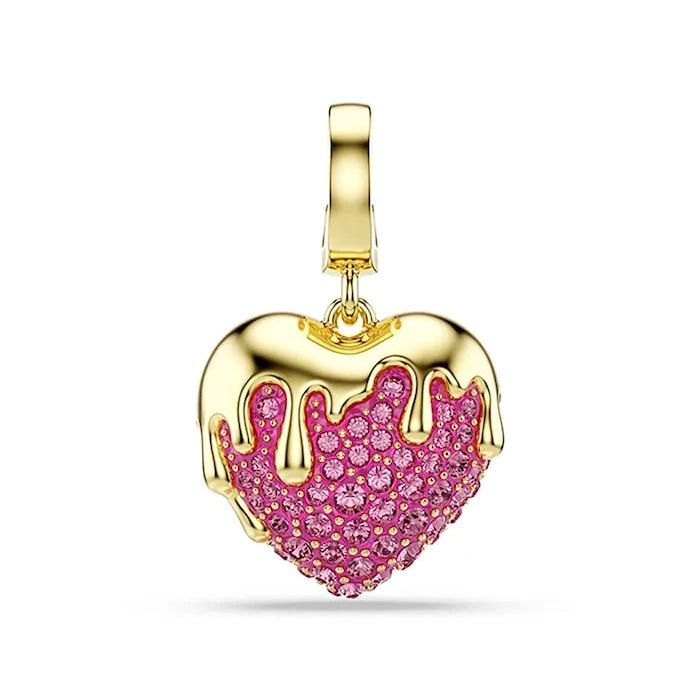 Висулка Swarovski IDYLLIA