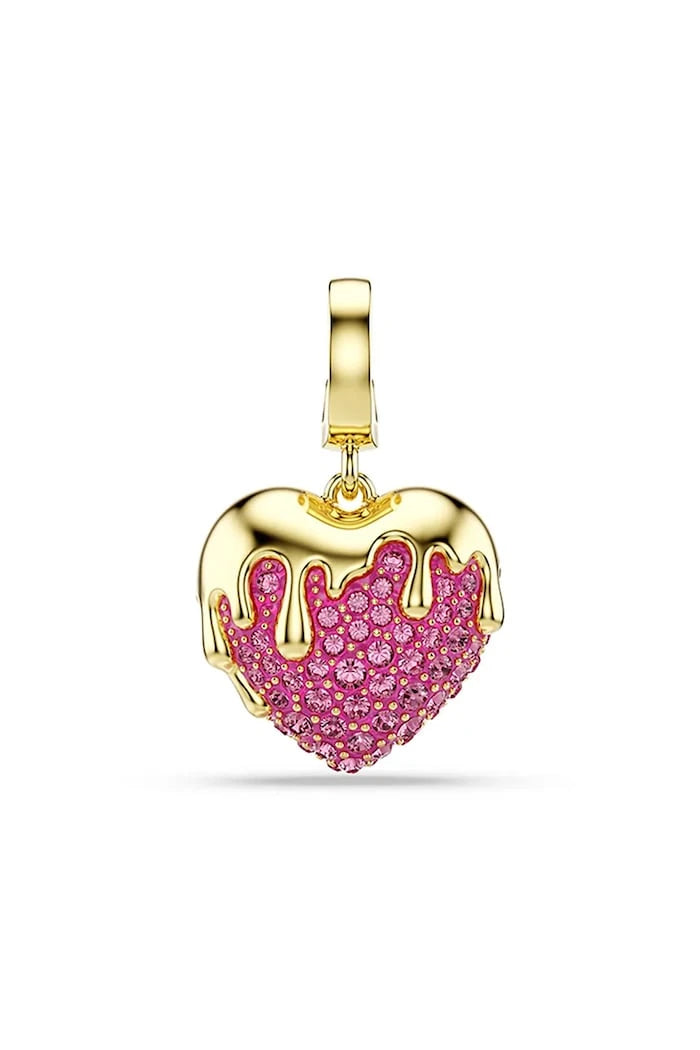 Висулка Swarovski IDYLLIA