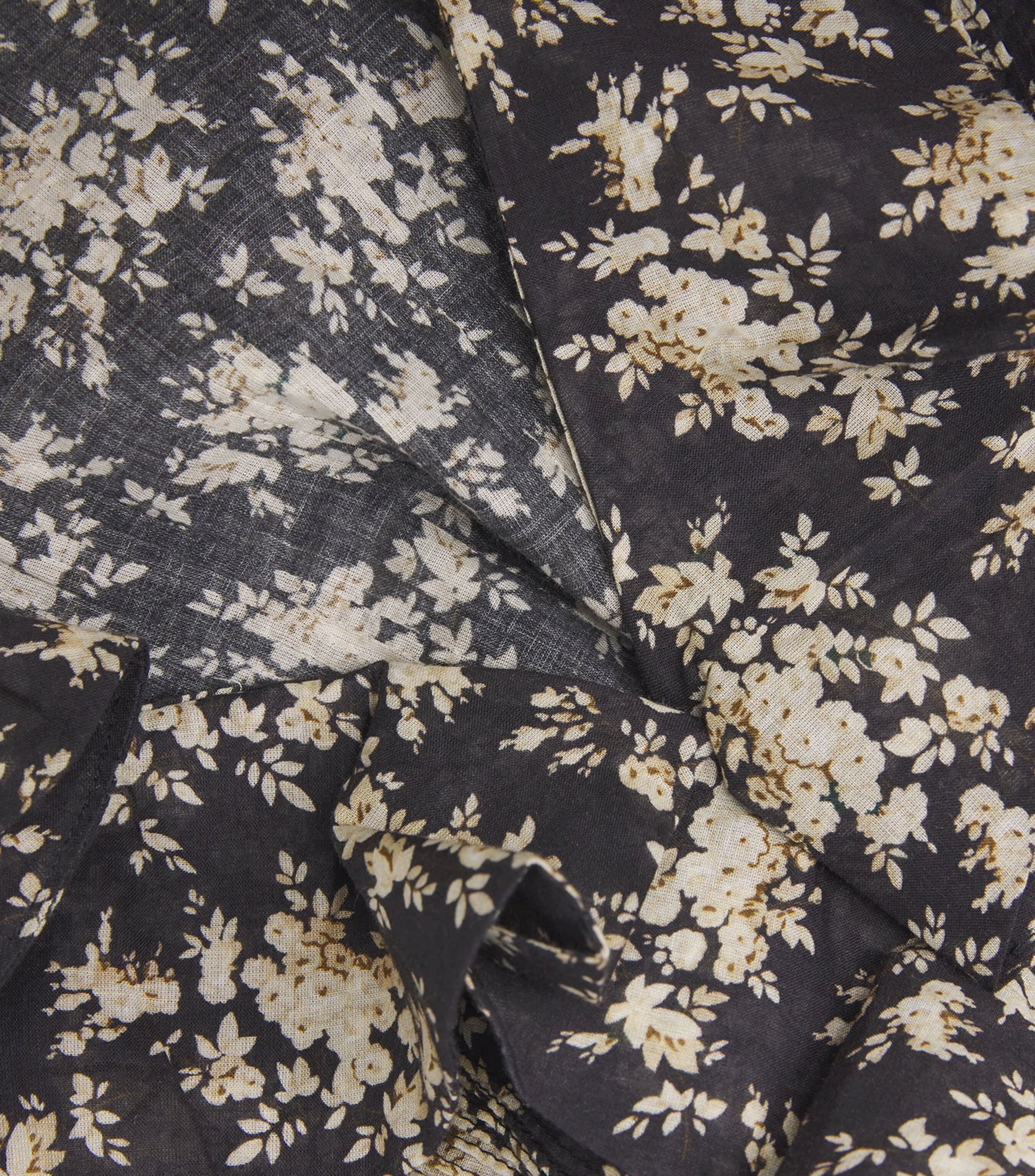 DÔEN Multi Organic Cotton Henri Blouse