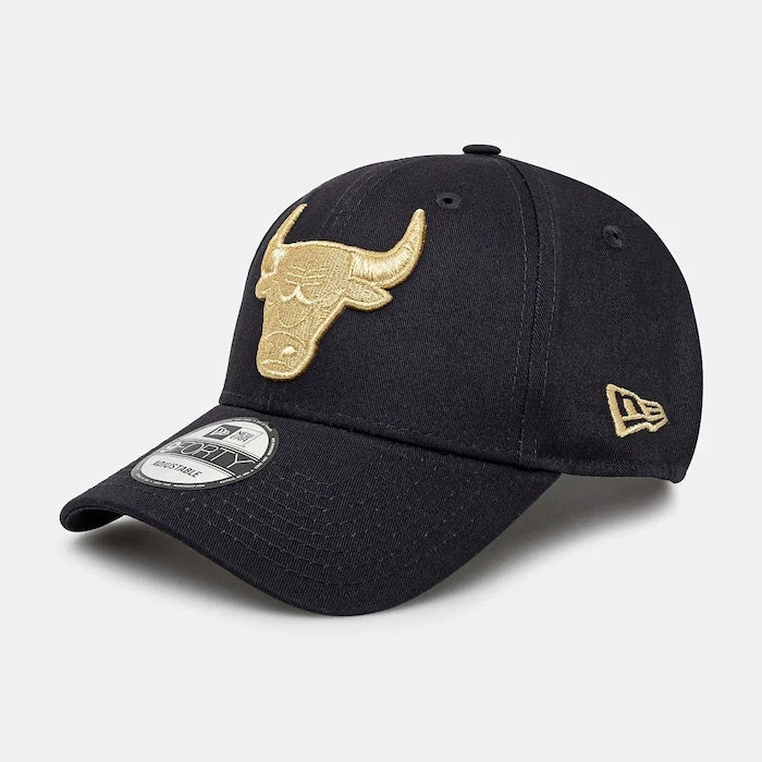 Памучна шапка с козирка New Era