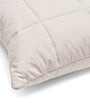 Adjustable Wool-Filled Pillow (90cm x 50cm)