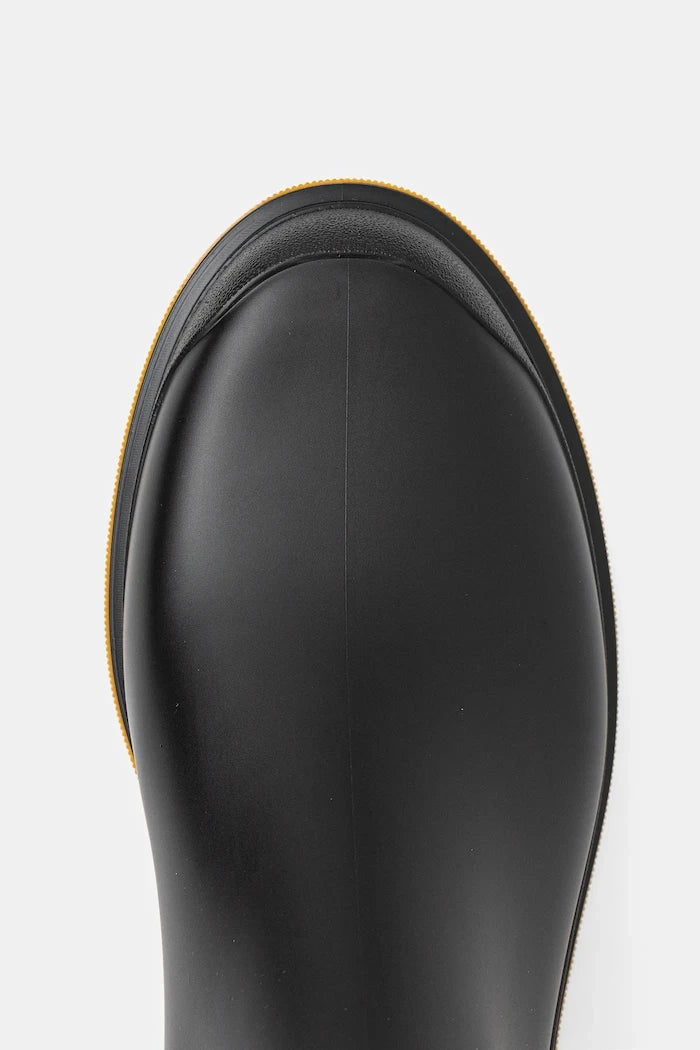 Гумени ботуши Verbenas GAUDI MATE NEGRO OCRE