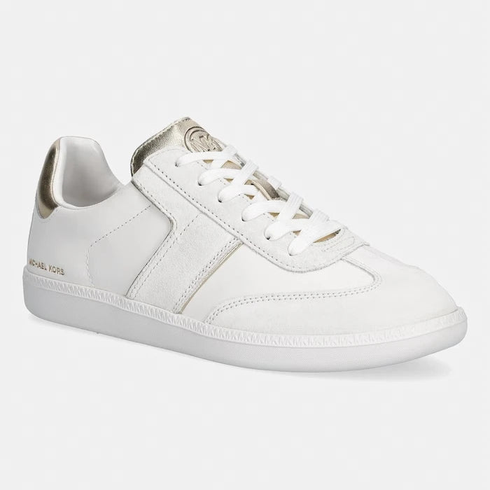 MICHAEL Michael Kors Jovie Lace Up маратонки дамски от кожа