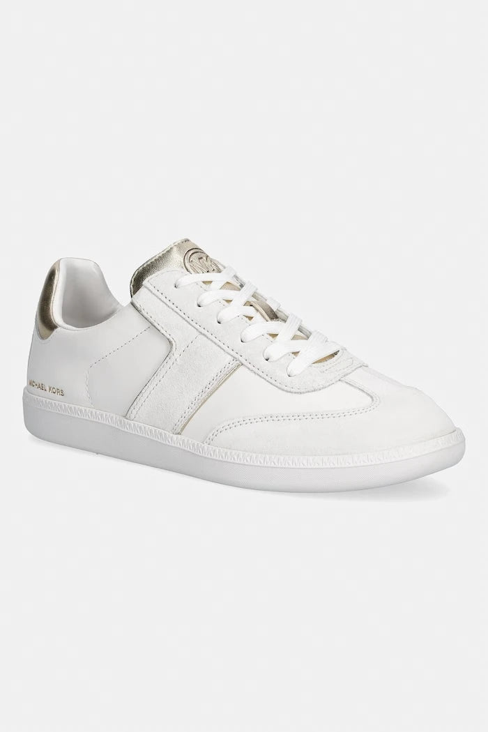 MICHAEL Michael Kors Jovie Lace Up маратонки дамски от кожа