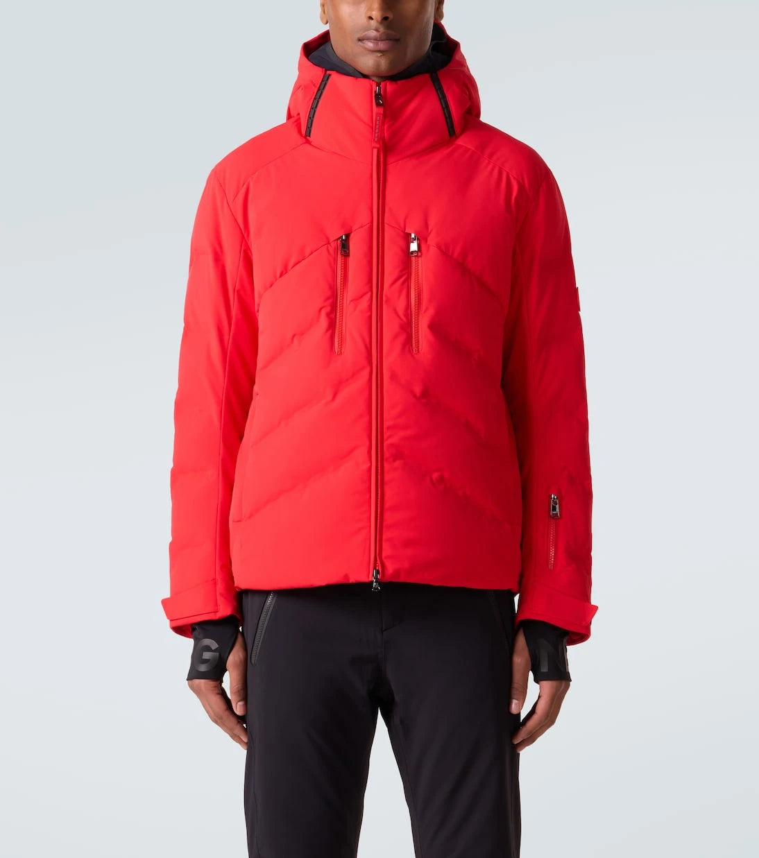 Bogner - Jervis-D hooded down ski jacket