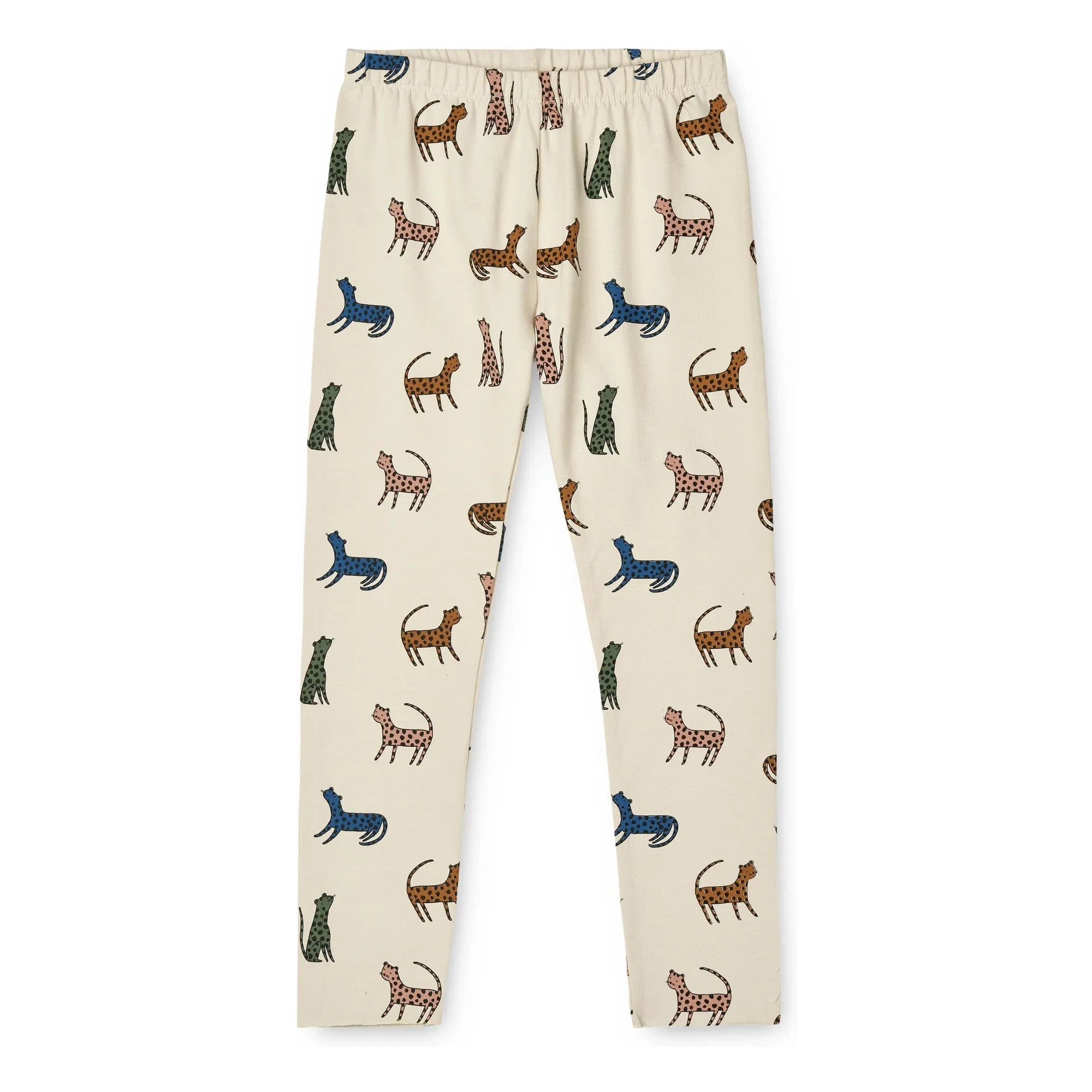 Liewood - Marie Organic Cotton Legging | Multicoloured