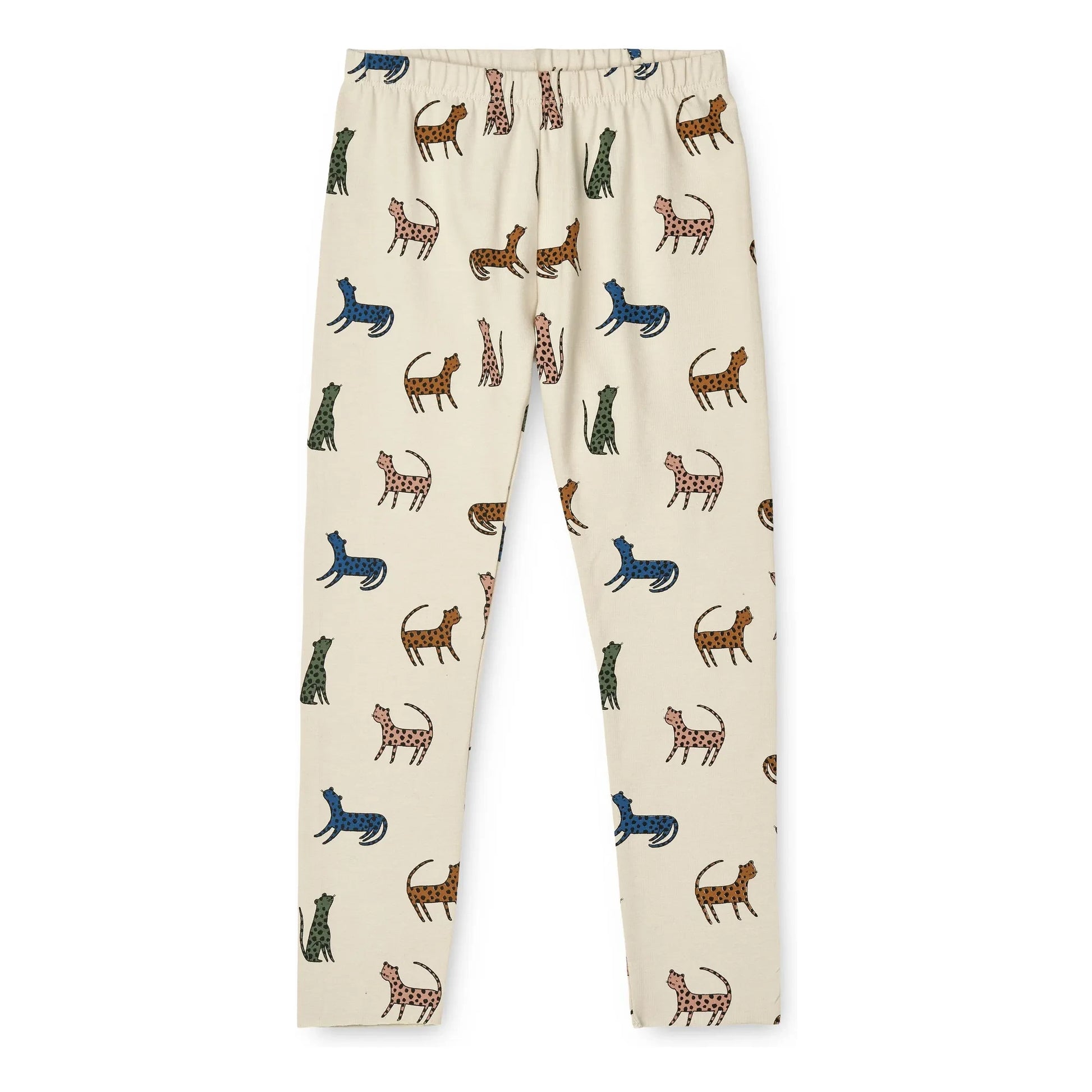 Liewood - Marie Organic Cotton Legging | Multicoloured