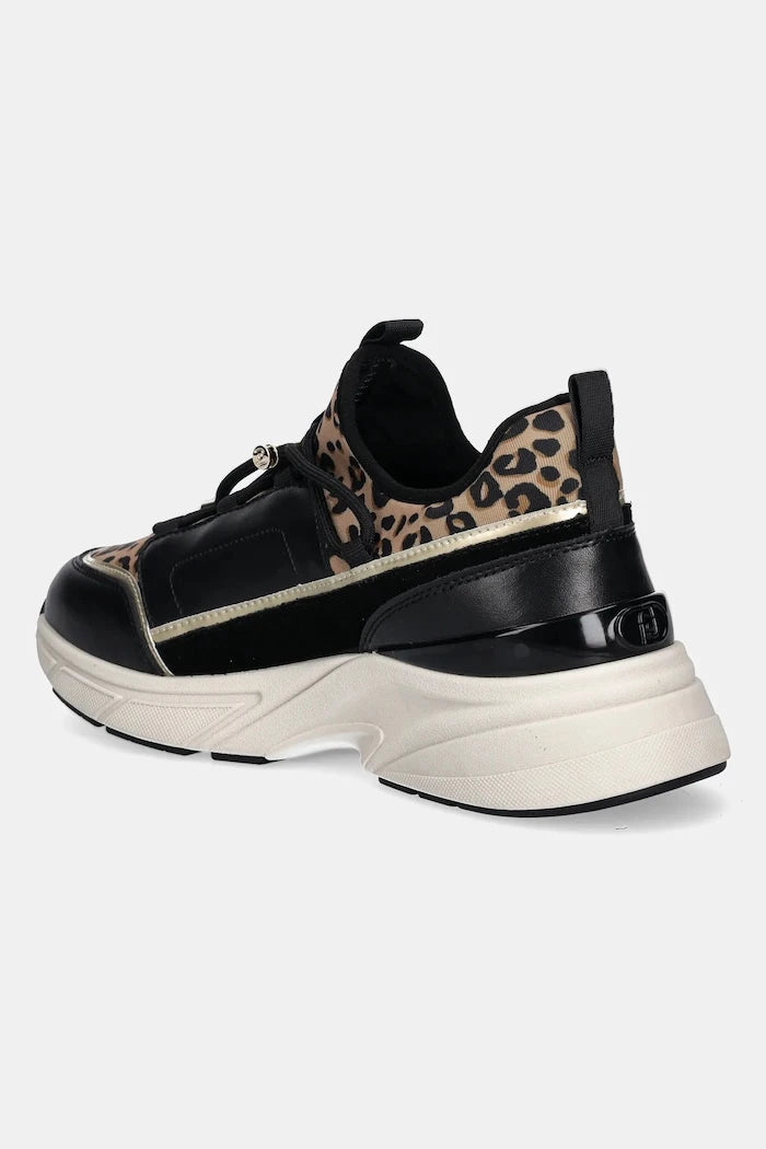 Маратонки Liu Jo LJ01 02