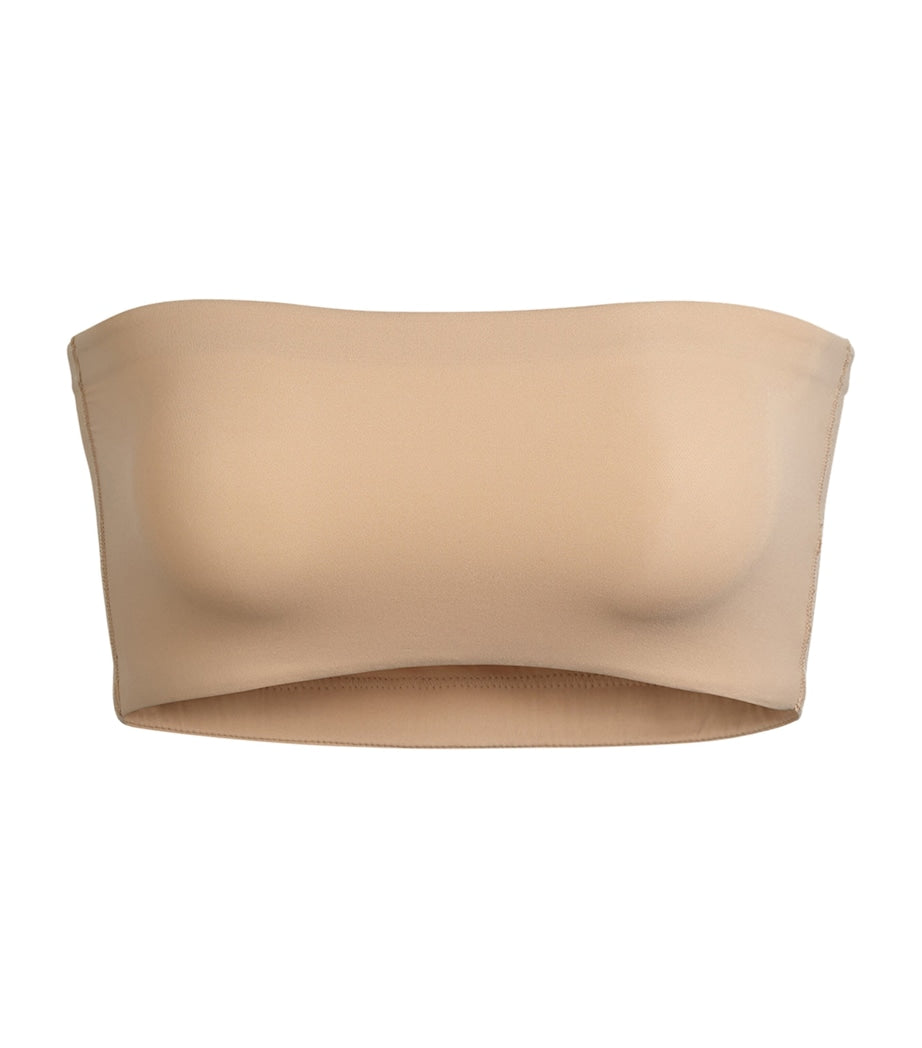 Skims Beige Fits Everybody Bandeau Bra