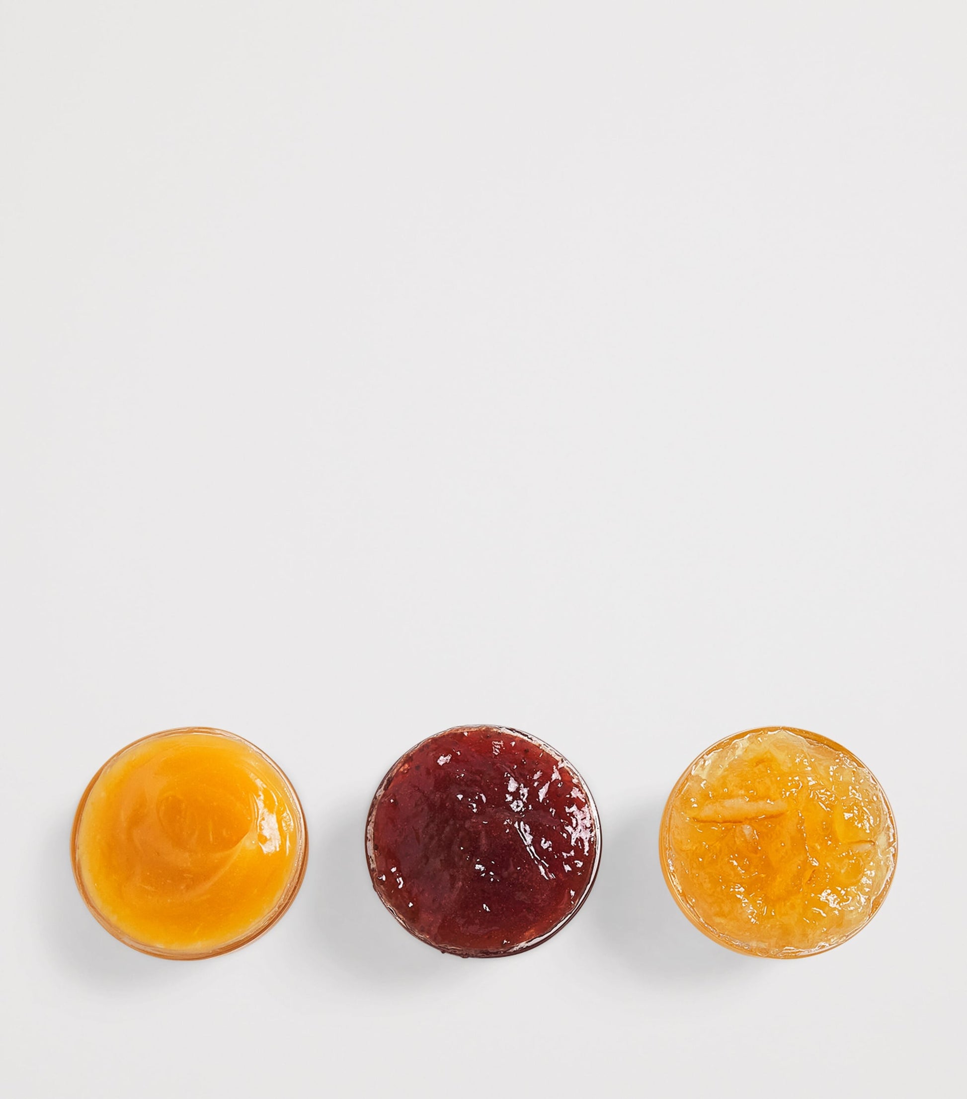 Mini Sweet Preserves Trio (119g)