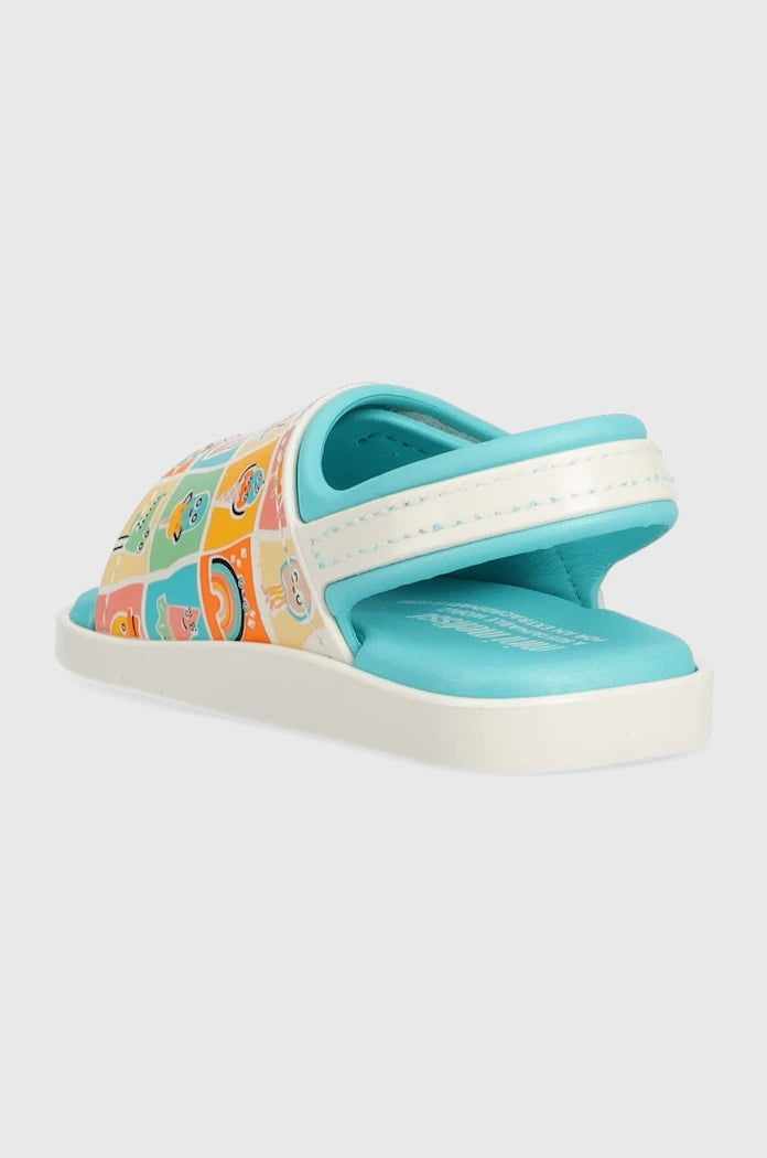 Детски сандали Melissa